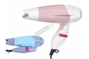 Сгъваем мини сешоар-foto7