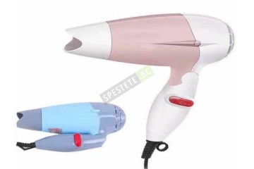 Сгъваем мини сешоар-foto7