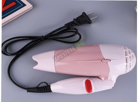 Сгъваем мини сешоар-foto3