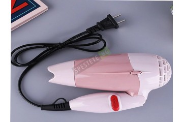 Сгъваем мини сешоар-foto3