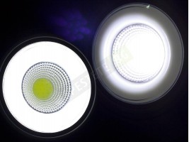 Соларна лампа фенер с дръжка-foto2