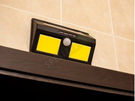 Соларна лампа със сензор за движение-foto3