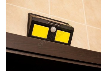 Соларна лампа със сензор за движение-foto3