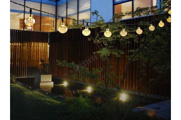 Соларни кристални коледни лампички-foto6