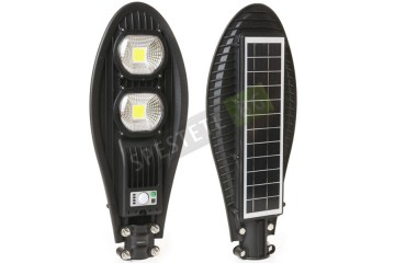 Улична соларна лампа COBRA-foto3