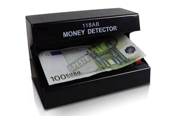 Ултравиолетова лампа детектор за банкноти-foto4