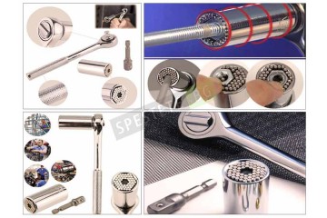 Универсален ключ Gattor GRIP-foto4