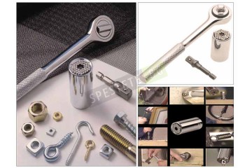 Универсален ключ Gattor GRIP-foto2