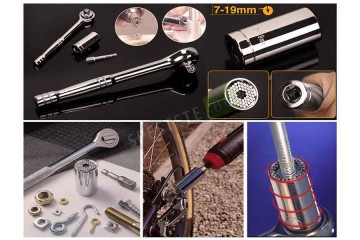 Универсален ключ Gattor GRIP-foto3