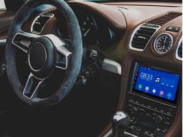 Универсален мултимедиен плейър за автомобил-foto3