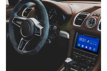 Универсален мултимедиен плейър за автомобил-foto3