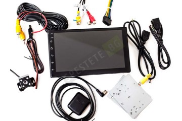 Универсален мултимедиен плейър за автомобил-foto4