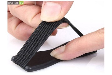 Устройство за поддържане на смартфони и таблети Grip-foto3