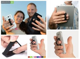 Устройство за поддържане на смартфони и таблети Grip-foto2