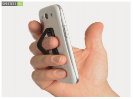 Устройство за поддържане на смартфони и таблети Grip-foto4