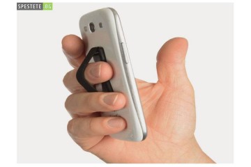 Устройство за поддържане на смартфони и таблети Grip-foto4