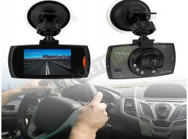 Видеорегистратор за автомобил