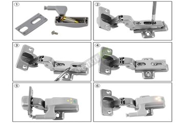 2бр. LED лампа за панта-foto7