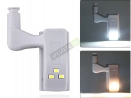 2бр. LED лампа за панта-foto4