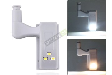 2бр. LED лампа за панта-foto4