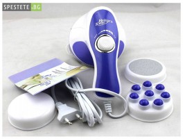 Антицелулитен масажор - Relax Spin Tone-foto4