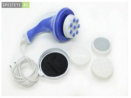 Антицелулитен масажор - Relax Spin Tone-foto2