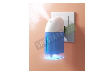 Ароматизиращ дифузер за контакт-foto3