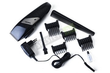 Безжична машинка за подстригване и оформяне-foto2