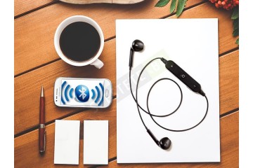 Безжични слушалки Безжични слушалки