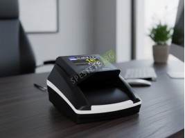 Брояч и детектор за фалшиви банкноти-foto2