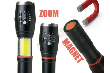 Двоен водоустойчив фенер-foto2