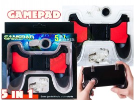 Джойстик за смартфон 5в1-foto3