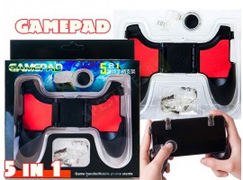 Джойстик за смартфон 5в1-foto3