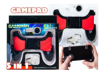 Джойстик за смартфон 5в1-foto3
