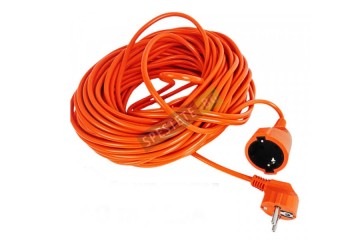 Електрически кабел удължител-foto3