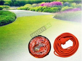 Електрически кабел удължител-foto2