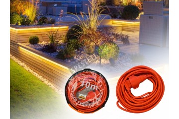 Електрически кабел удължител