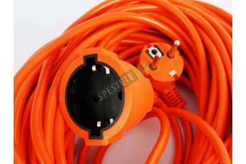 Електрически кабел удължител-foto4