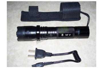 Електрошок фенер 1101-foto3