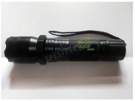 Електрошок фенер 1101-foto4