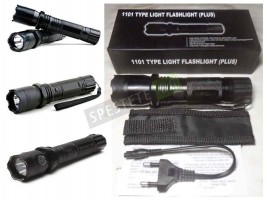 Електрошок фенер 1101-foto2