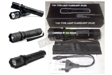 Електрошок фенер 1101-foto2