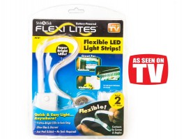 Гъвкави LED ленти на батерии-foto2