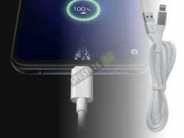 Кабел за зареждане и трансфер на данни-foto2