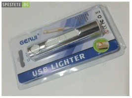 Компактна USB запалка-foto3