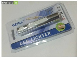 Компактна USB запалка-foto2