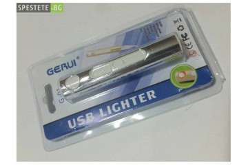Компактна USB запалка-foto3