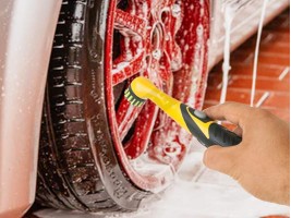 Комплект 4бр. електрически четки за почистване-foto3