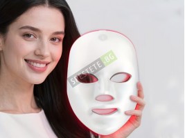 Козметична LED маска