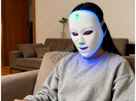 Козметична LED маска-foto4